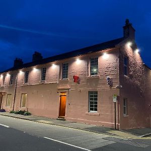 Queensberry Arms Hotel